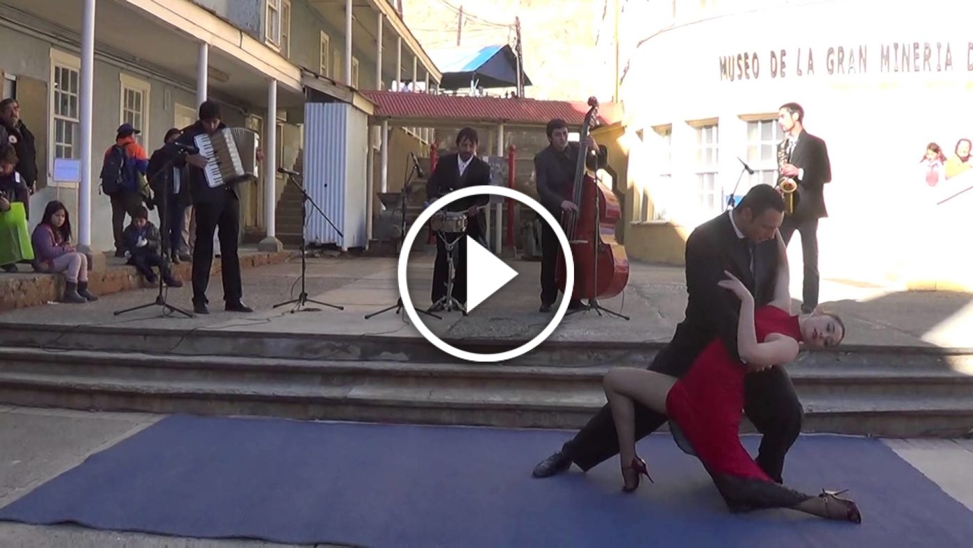 here is why street tango is alwa 1