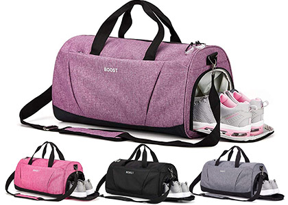 10 Best Dance Bags for Classes & Competitions You Can Buy Today ...