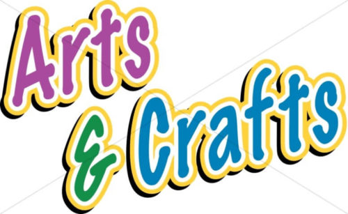 10052 arts and crafts
