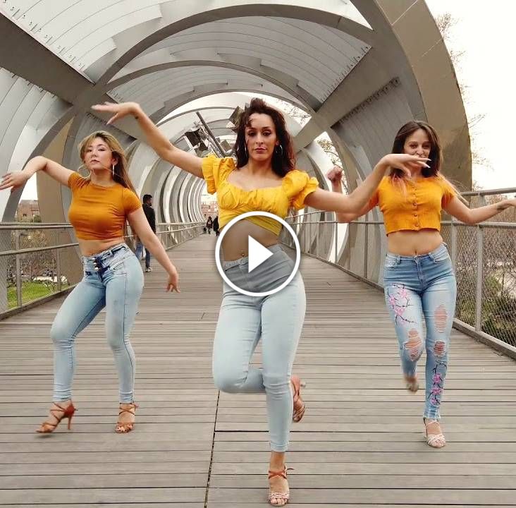 bachata lady style dance video b 1 e1586106603854