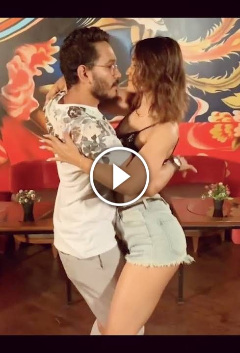 senorita bachata dance video fro 1 e1586379101544