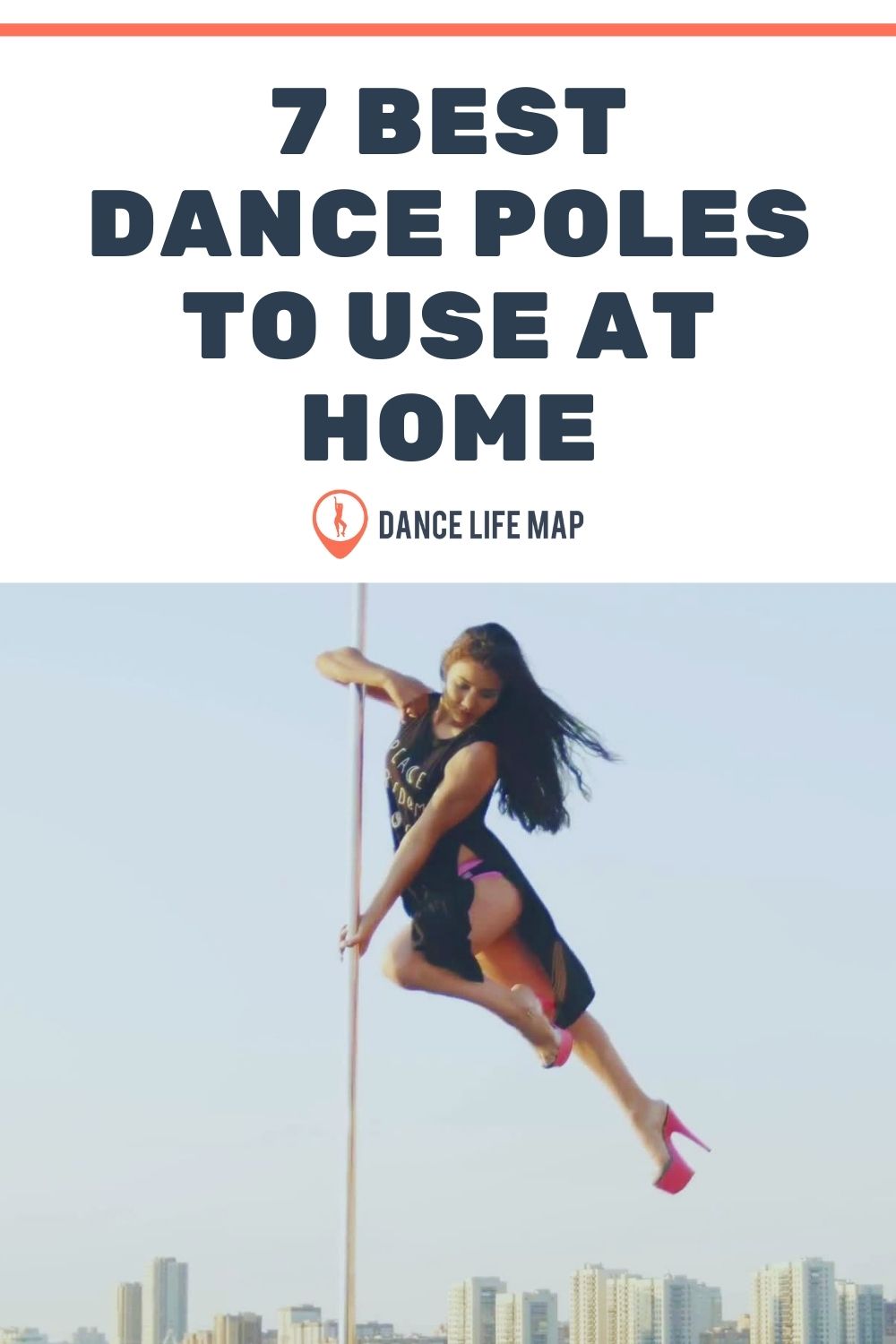 7 Best Dance Poles to Use at Home Pinterest