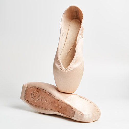 RUDOLF mens ballet shoes
