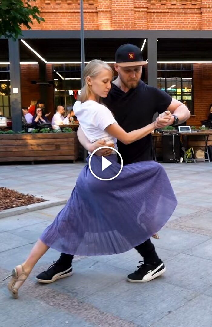 Pavel Sobiray and Victoria Testova dance tango nuevo in the street 0 41 screenshot pin e1668895444768
