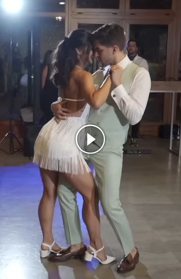 Our Wedding dance Kizomba Bachata Salsa 0 56 screenshot Pin e1676364982813