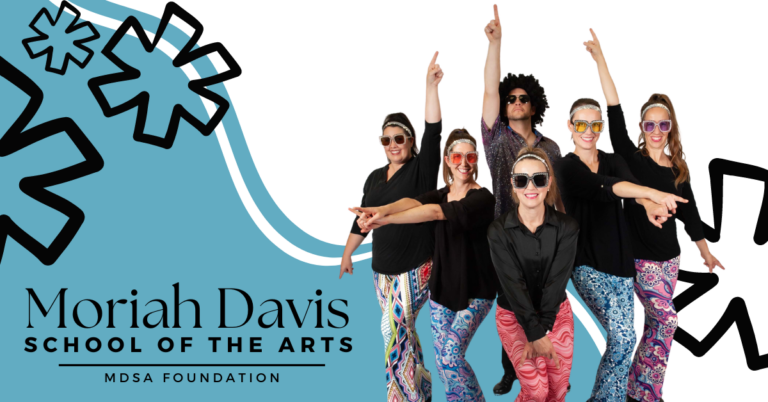 Adult Classes at MDSA