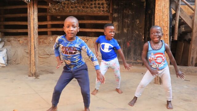Masaka Kids Africana Dancing Joy Of Togetherness Best Afro Dance Moves 2021 0 41 screenshot