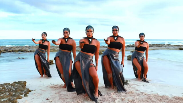 Tahitian Dance: A Fusion of Grace, Power and Beauty